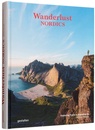 Reisinspiratieboek - Reisboek Wanderlust Nordics : Exploring Trails in Scandinavia | Gestalten Verlag