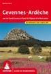 Wandelgids Cévennes - Ardèche (Franstalig) | Rother Bergverlag