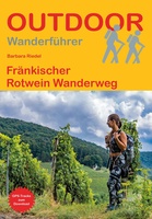 Fränkischer Rotwein Wanderweg