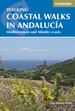 Wandelgids Coastal walks in Andalucia | Cicerone