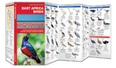 Vogelgids East Africa Birds Kenia, Tanzania, Uganda | Waterford Press