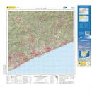 Topografische kaart 394-I/III Canet de Mar | CNIG - Instituto Geográfico Nacional