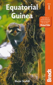 Reisgids Equatorial Guinea - Equatoriaal Guinea | Bradt Travel Guides