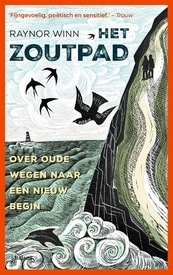 Reisverhaal Het Zoutpad | Raynor Winn