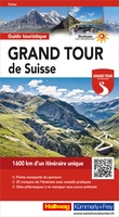 Grand Tour de Suisse Guide touristique FR