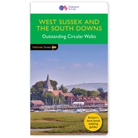 West Sussex and the South Downs National Park