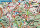 Wandelkaart 455 XL Kitzbühel | Mayr