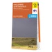 Wandelkaart - Topografische kaart OL33 OS Explorer Map Haslemere & Petersfield | Ordnance Survey