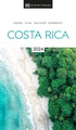 Reisboek Eyewitness Travel Costa Rica | Dorling Kindersley