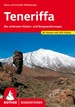 Wandelgids Rother Wanderfuhrer Spanje Tenerife - Teneriffa | Rother Bergverlag