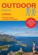 Wandelgids Lofoten | Conrad Stein Verlag