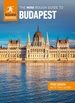 Reisgids Mini Rough Guide Budapest - Boedapest | Rough Guides