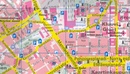 Stadsplattegrond Helsinki | Freytag & Berndt