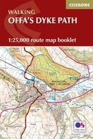 Offa's Dyke Path - Wales