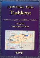 Tashkent