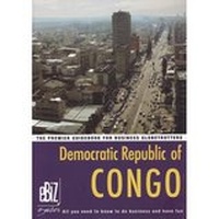 Democratic Republic of Congo