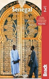 Reisgids Senegal | Bradt Travel Guides