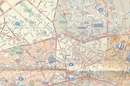 Stadsplattegrond 52 Parijs - Paris city map | Michelin