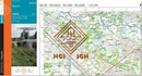 Wandelkaart - Topografische kaart 24/5-6 Topo25 Haacht | NGI - Nationaal Geografisch Instituut