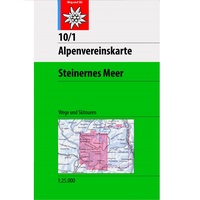 Steinernes Meer