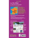 Fietsgids Via Allier à vélo Véloroute de l'Auvergne Nevers-Langogne | Chamina