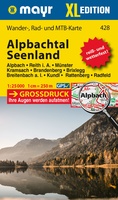 Alpbachtal Seenland