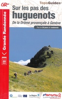 Sur les pas des Huguenots - Hugenotenpad GR965