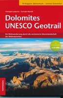 Dolomites UNESCO Geotrail