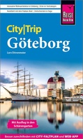 Gothenburg - Göteborg