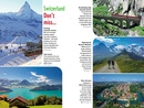 Reisgids Zwitserland - Switzerland by public transport | Bradt Travel Guides