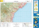 Topografische kaart 1092-II Candelaria | CNIG - Instituto Geográfico Nacional