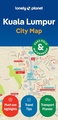 Stadsplattegrond City map Kuala Lumpur | Lonely Planet