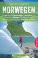 Wandelgids Noorwegen - Norwegen | Bruckmann Verlag