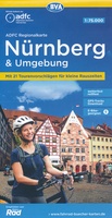 Nürnberg und Umgebung