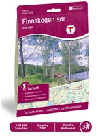 Finnskogen Sør