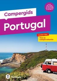 Campergids - Reisgids Portugal | Uitgeverij Elmar