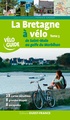 Fietsgids La Bretagne à vélo | Editions Ouest-France