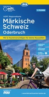 Märkische Schweiz - Oderbruch