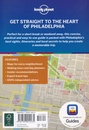 Reisgids Pocket Philadelphia | Lonely Planet