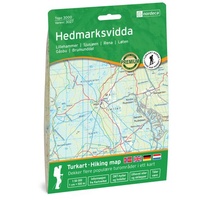 Hedmarksvidda