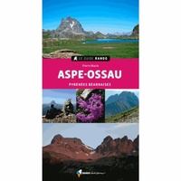 Aspe-Ossau (Pyr.Béarnaises)