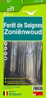 Zonienwoud - Foret de Soignes