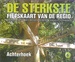 Fietskaart 06 De Sterkste van de Regio Achterhoek | Buijten & Schipperheijn