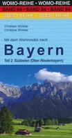 Mit dem Wohnmobil nach Bayern, Teil 2: Südosten