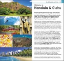 Reisgids Eyewitness Top 10 Top 10 Honolulu and O'ahu | Dorling Kindersley