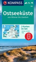 Ostseeküste - Oostzeekust