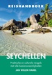 Reisgids Reishandboek Seychellen | Uitgeverij Elmar