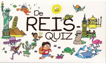 Spel De Reis-quiz | Ploegsma