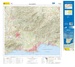 Topografische kaart 976-II/IV Mazarrón | CNIG - Instituto Geográfico Nacional1