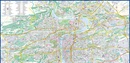 Stadsplattegrond Prague - Praag | ExpressMap